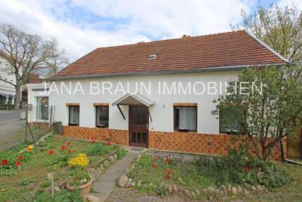 Haus zum Kaufen in Berlin Wannsee 760.000 € 120 m² 6 zimmer