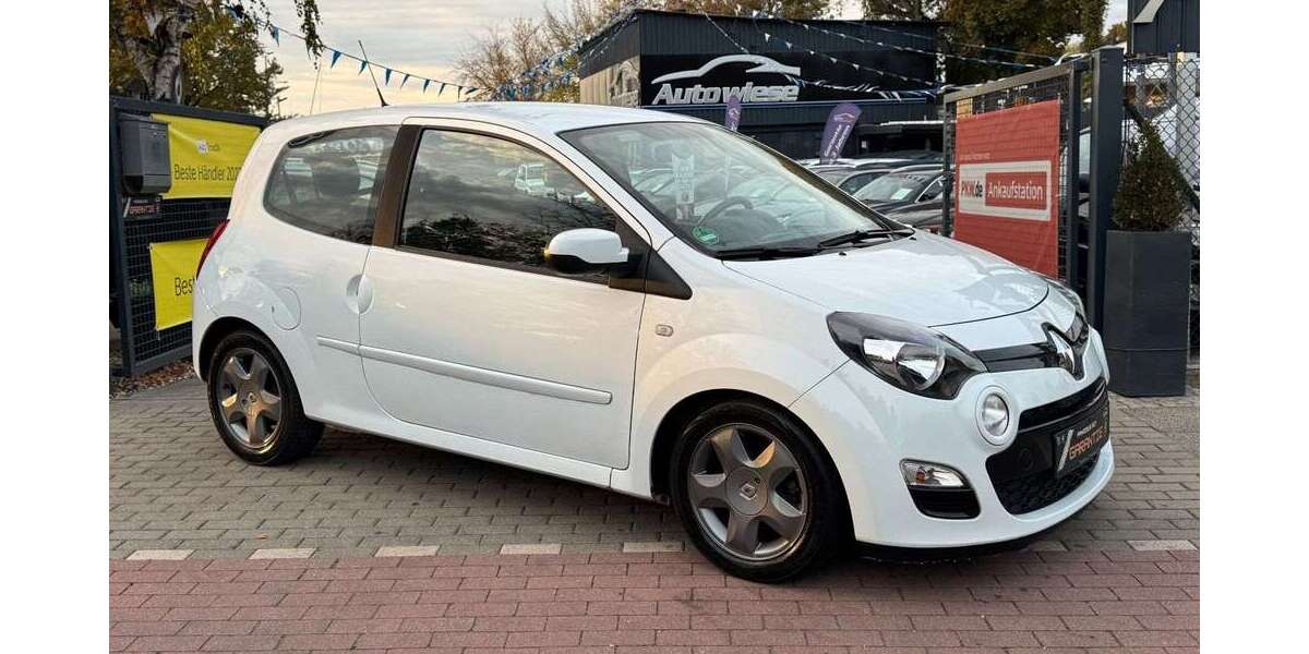 Renault Twingo 104.573 km 5.990 &euro; Berlin 13127