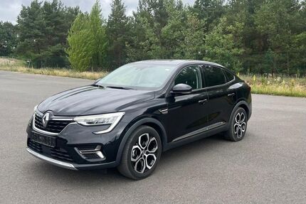 Renault Arkana 185.000 km 11.300 &euro; Berlin 12347