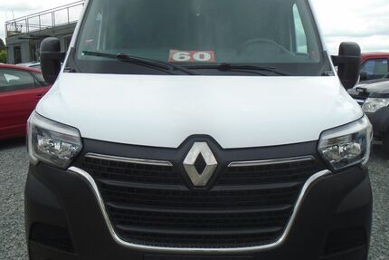 Renault Master 125.000 km 17.950 &euro; Wildau 15745