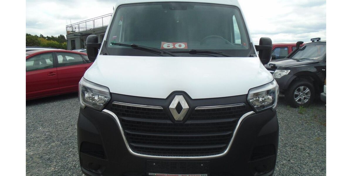 Renault Master 125.000 km 17.950 &euro; Wildau 15745