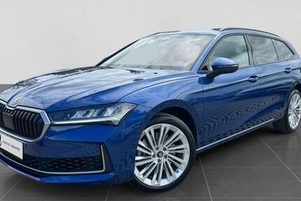 Skoda Superb 8.980 km 43.940 &euro; Rüdersdorf 15562