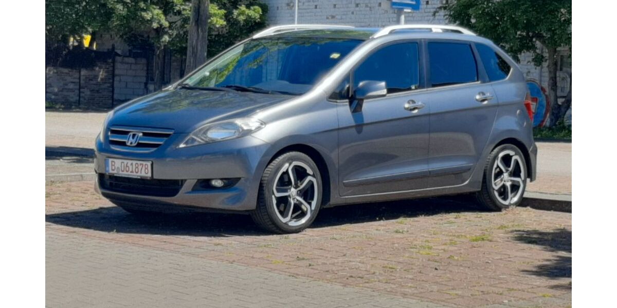 Honda FR-V 125.000 km 5.600 &euro; Berlin 13088