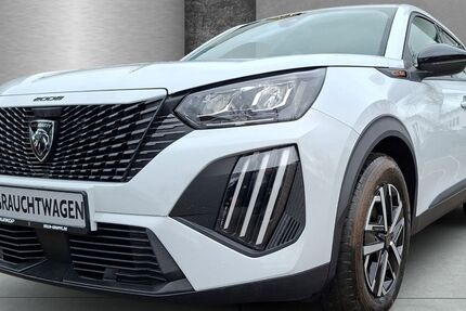 Peugeot 2008 3.507 km 21.990 &euro; Hoppegarten 15366