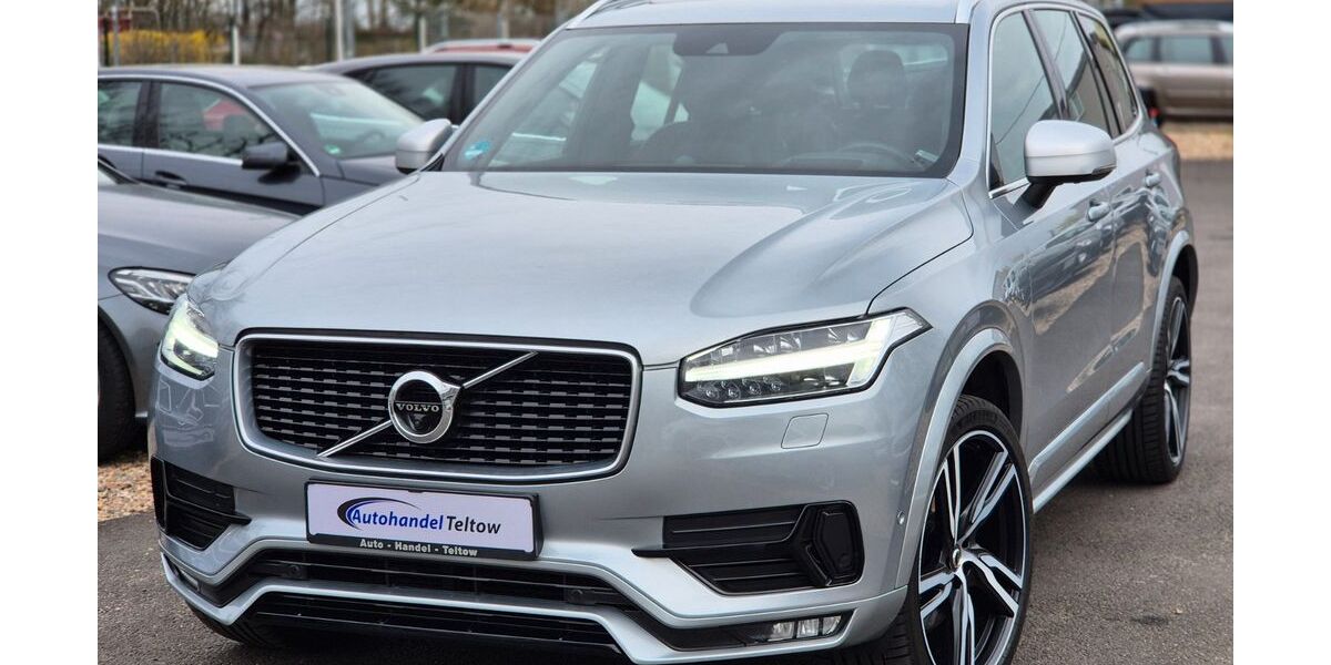 Volvo XC90 175.000 km 27.950 &euro; Teltow 14513