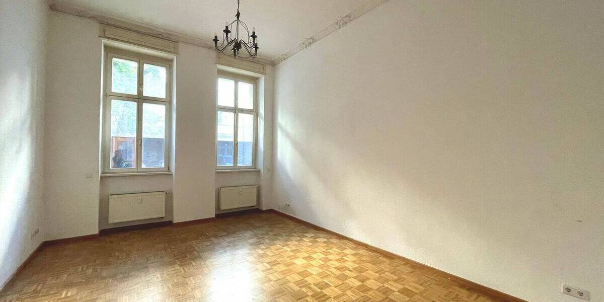 Etagenwohnung Berlin Prenzlauer Berg - 3 Zimmer, 96 m&sup2;, 499.999&euro; | Angebot:26246756