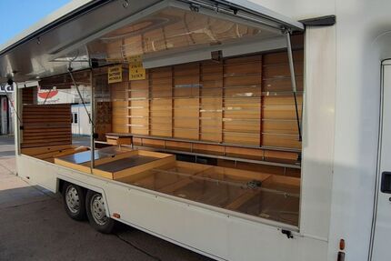 Fiat Ducato 160.000 km 15.990 &euro; Berlin 13409