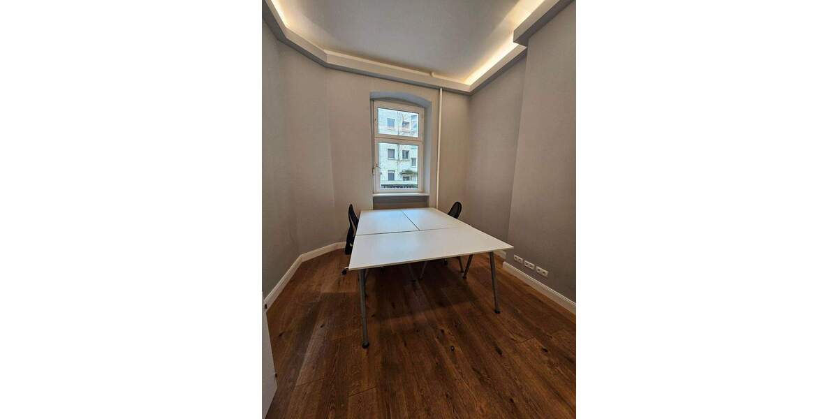 Gewerbeobjekt Berlin Tiergarten - 1 Zimmer, 471 m&sup2;, 1.750.000&euro; | Angebot:25959494