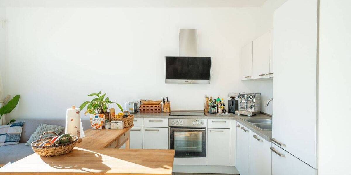 Etagenwohnung Berlin Friedrichshain - 3 Zimmer, 83 m&sup2;, 869.000&euro; | Angebot:26820766