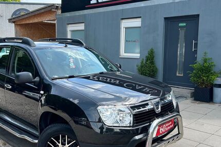 Dacia Duster 53.000 km 7.990 &euro; Berlin 13088