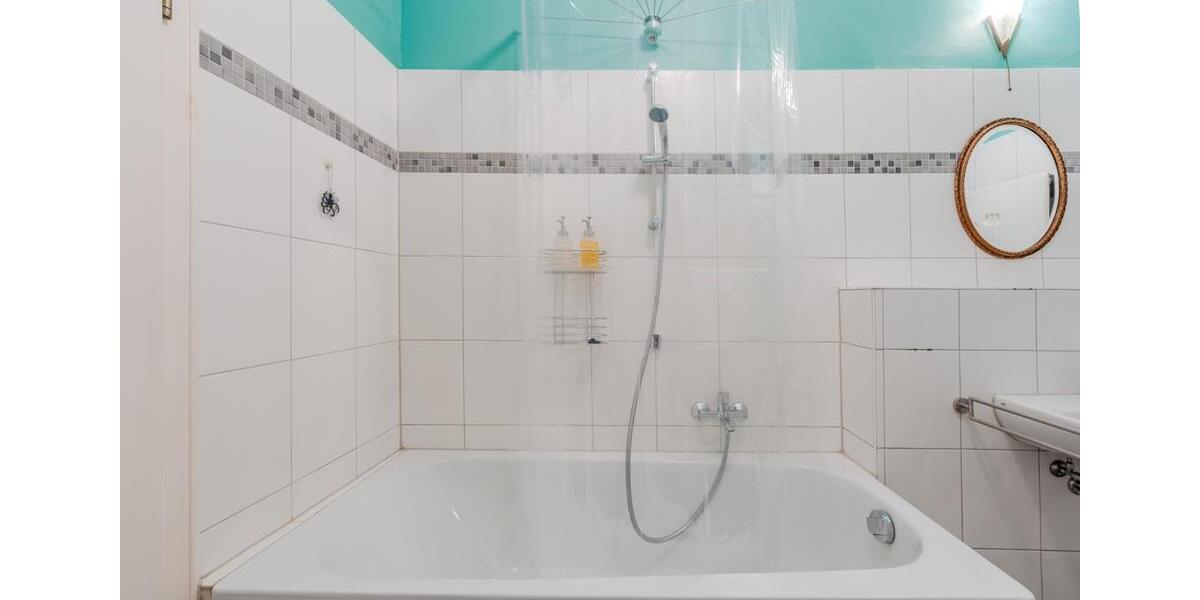 Erdgeschoßwohnung Berlin Charlottenburg-Wilmersdorf - 3 Zimmer, 94 m&sup2;, 1.950&euro; | Angebot:26266325