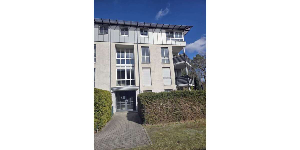 Etagenwohnung Schönfließ Schönfließ - 2 Zimmer, 48 m&sup2;, 145.000&euro; | Angebot:21627641