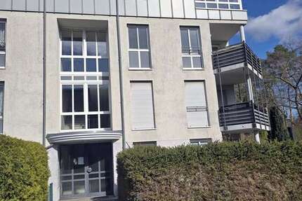 Wohnung Schönfließ Schönfließ - 2 Zimmer, 48 m&sup2;, 145.000&euro; | Angebot:21627641