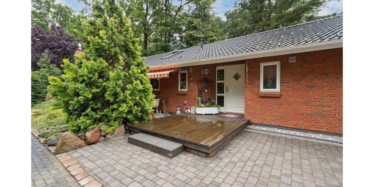 Einfamilienhaus Mühlenbecker Land Schildow - 4 Zimmer, 155 m&sup2;, 698.000&euro; | Angebot:24838571
