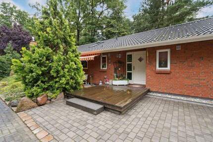 Haus Mühlenbecker Land Schildow - 4 Zimmer, 155 m&sup2;, 698.000&euro; | Angebot:24838571