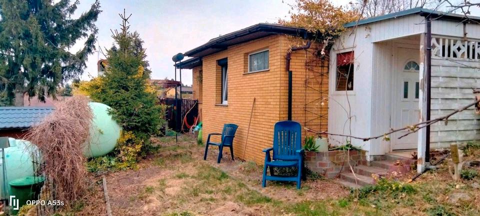 Bungalow Berlin Mitte - 3 Zimmer, 70 m&sup2;, 55.000&euro; | Angebot:26190645