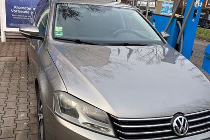 VW Passat 230.000 km 2.950 &euro; Berlin 13357