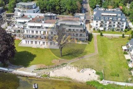 Wohnung Berlin Friedrichshagen - 2 Zimmer, 350.000&euro; | Angebot:25668429