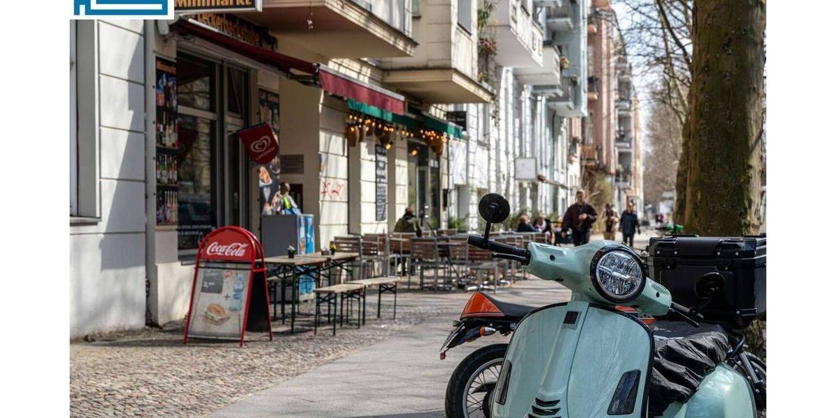 Gewerbeobjekt Berlin Prenzlauer Berg - 3 Zimmer, 111 m&sup2;, 769.000&euro; | Angebot:25986510