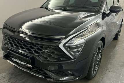 Kia Sportage 44.781 km 29.900 &euro; Berlin 12359