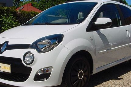 Renault Twingo 92.000 km 3.290 &euro; Berlin 12623