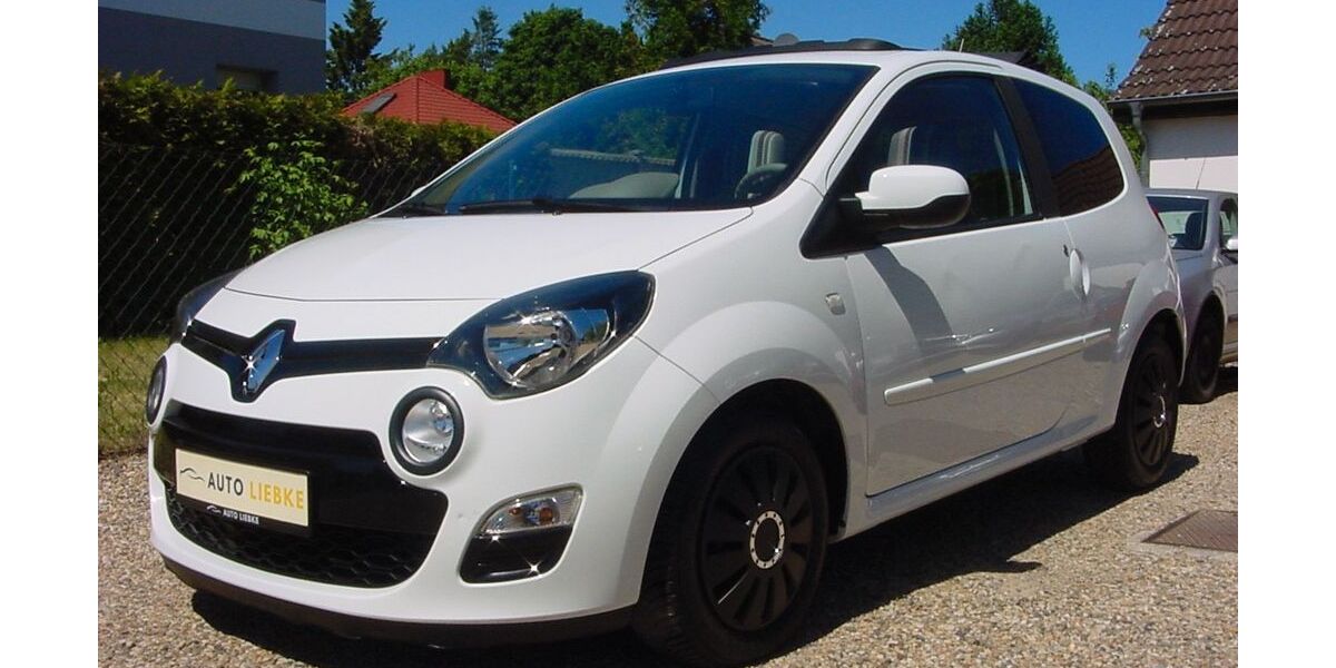 Renault Twingo 92.000 km 3.290 &euro; Berlin 12623