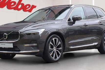 Volvo XC60 54.300 km 54.890 &euro; Berlin 14165