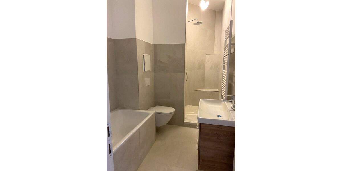 Gewerbeobjekt Berlin Weißensee - 4 Zimmer, 132 m&sup2;, 1.980&euro; | Angebot:25676069