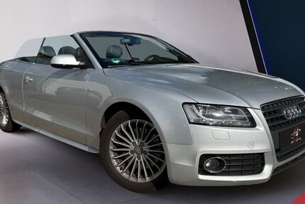 Audi A5 124.500 km 10.499 &euro; Berlin 12439