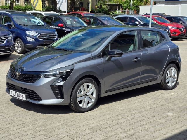 Renault Clio 3.500 km 23.890 &euro; Berlin 12247