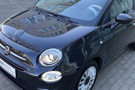 Fiat 500 14.283 km 12.798 &euro; Oranienburg bei Berlin 16515