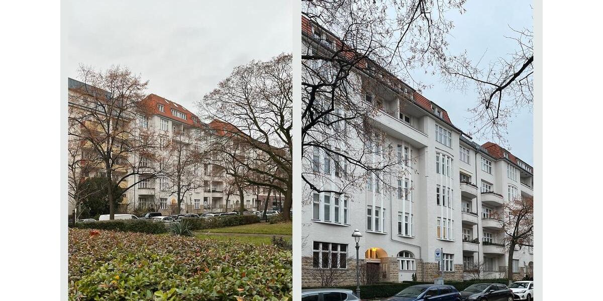 Etagenwohnung Berlin Charlottenburg-Wilmersdorf - 2 Zimmer, 86 m&sup2;, 569.000&euro; | Angebot:26024113