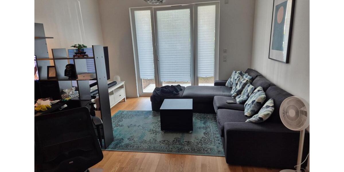 Erdgeschoßwohnung Berlin Reinickendorf - 2 Zimmer, 58 m&sup2;, 1.210&euro; | Angebot:26614405