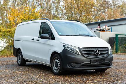 Mercedes-Benz Vito 123.605 km 18.450 &euro; Teltow 14513