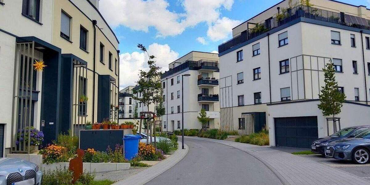 Etagenwohnung Berlin Britz - 5 Zimmer, 104 m&sup2;, 695.000&euro; | Angebot:24990237