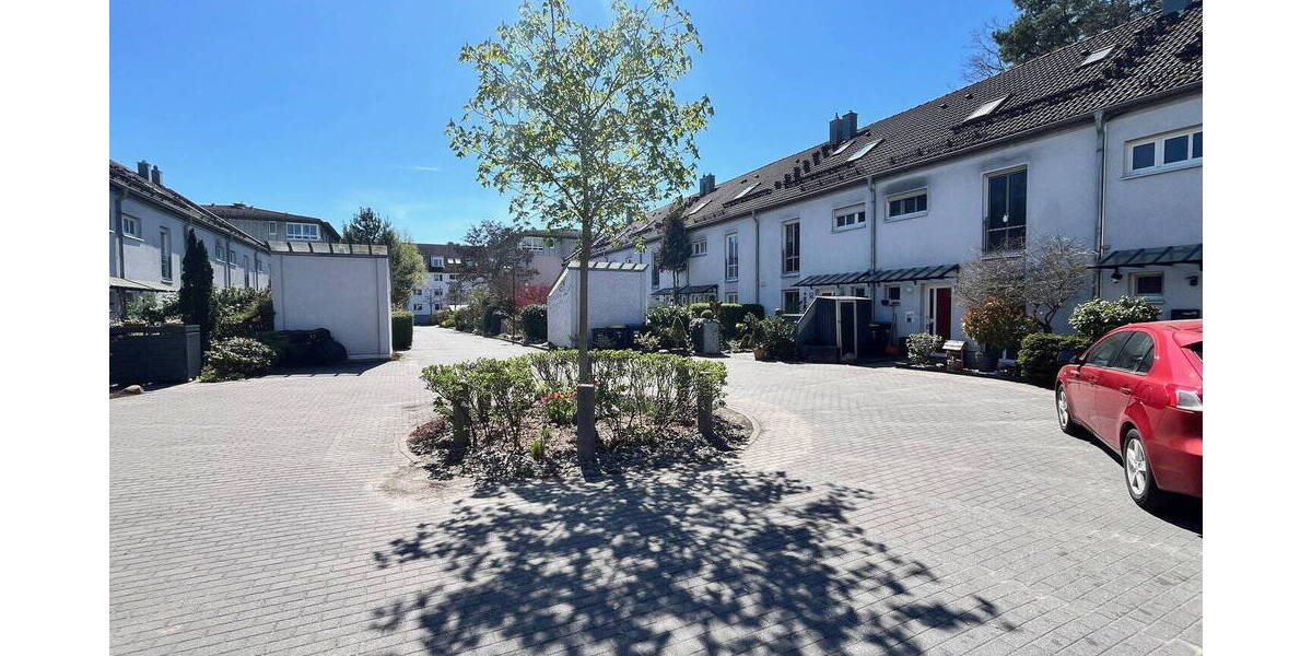 Reihenmittelhaus Schönfließ Schönfließ - 5 Zimmer, 132 m&sup2;, 419.000&euro; | Angebot:26472789