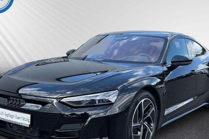 Audi e-tron GT 28.931 km 56.490 &euro; Berlin 13581