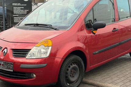 Renault Modus 115.732 km 1.990 &euro; Wildau 15745