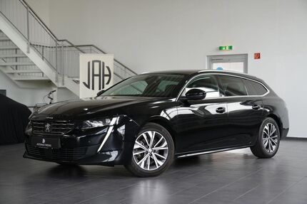 Peugeot 508 132.361 km 14.990 &euro; Wildau 15745