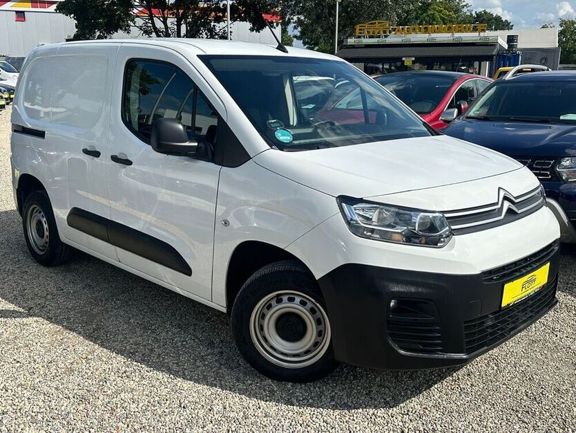 Berlingo