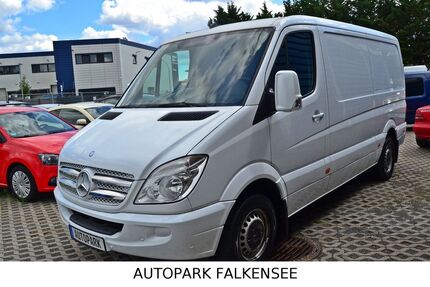 Mercedes-Benz Sprinter 163.000 km 9.999 &euro; Falkensee bei Berlin 14612