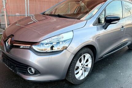 Renault Clio 114.000 km 5.999 &euro; Berlin 12057