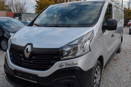 Renault Trafic 186.000 km 7.990 &euro; Berlin 13158