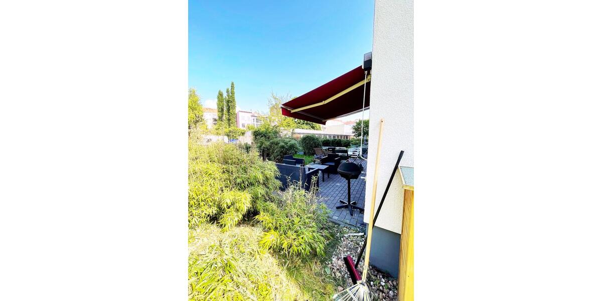 Terrassenwohnung Berlin Pankow - 1 Zimmer, 47 m&sup2;, 320.000&euro; | Angebot:26994624