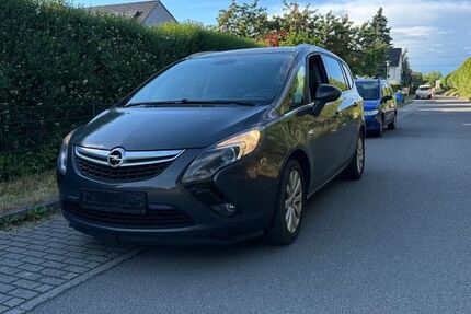 Opel Zafira 188.300 km 6.400 &euro; Berlin 12619