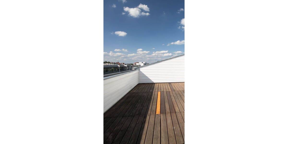 Terrassenwohnung Berlin Charlottenburg - 2 Zimmer, 131 m&sup2;, 1.990&euro; | Angebot:26162850