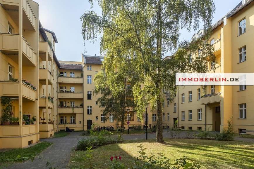 Wohnung zum Kaufen in Potsdam 540.000 € 108 m² 3 zimmer