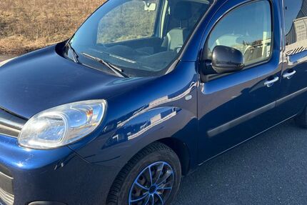 Renault Kangoo 121.000 km 4.800 &euro; Berlin 12057