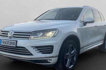 VW Touareg 146.130 km 23.990 &euro; Schönefeld OT Großziethen 12529