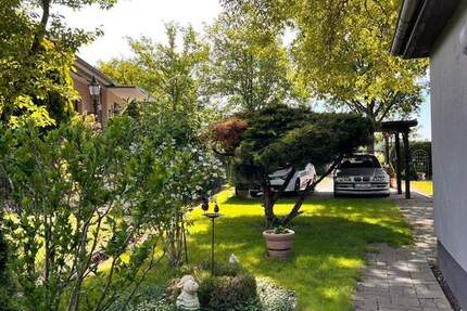 Grundstück Berlin Heiligensee - 600.000&euro; | Angebot:25709105